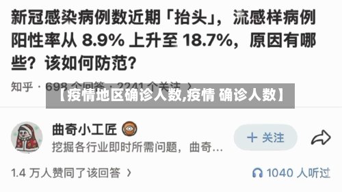 【疫情地区确诊人数,疫情 确诊人数】-第2张图片