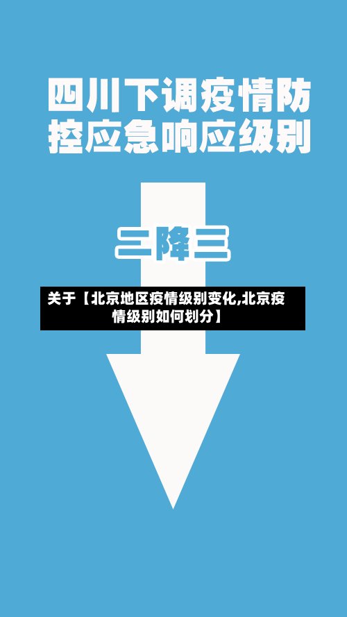关于【北京地区疫情级别变化,北京疫情级别如何划分】-第2张图片