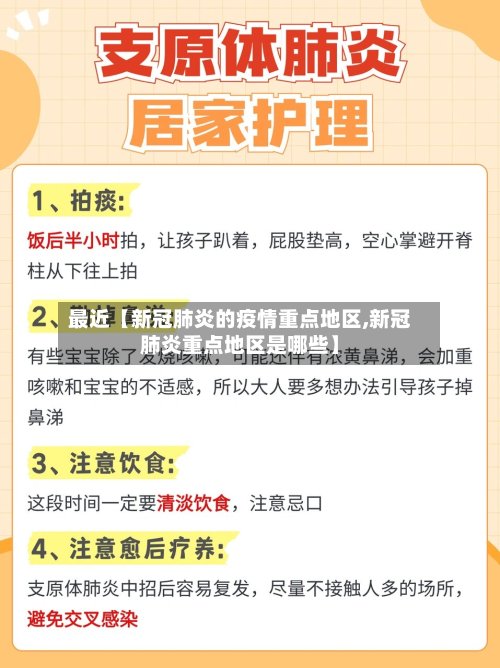 最近【新冠肺炎的疫情重点地区,新冠肺炎重点地区是哪些】-第2张图片