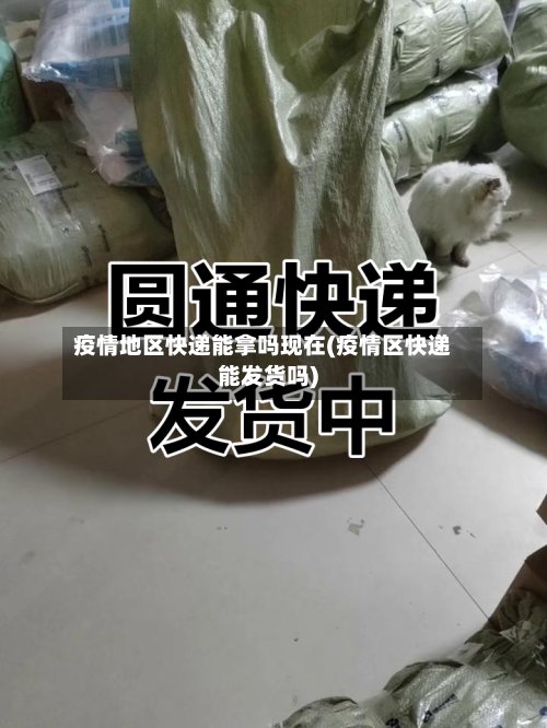 疫情地区快递能拿吗现在(疫情区快递能发货吗)-第2张图片
