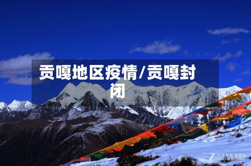 贡嘎地区疫情/贡嘎封闭-第2张图片