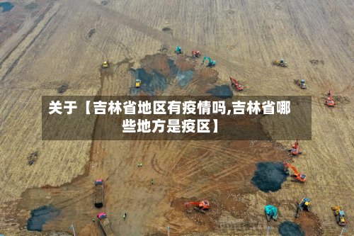 关于【吉林省地区有疫情吗,吉林省哪些地方是疫区】-第3张图片