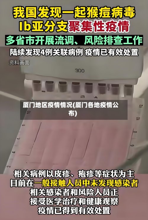 厦门地区疫情情况(厦门各地疫情公布)-第3张图片