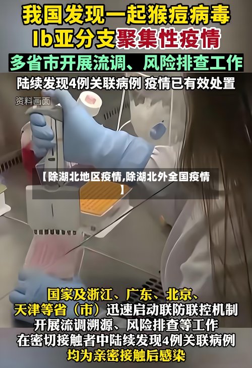 【除湖北地区疫情,除湖北外全国疫情】-第2张图片