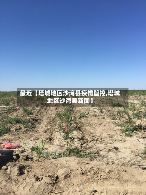最近【塔城地区沙湾县疫情管控,塔城地区沙湾县新闻】