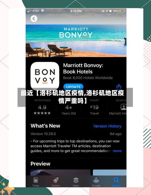 最近【洛杉矶地区疫情,洛杉矶地区疫情严重吗】-第2张图片