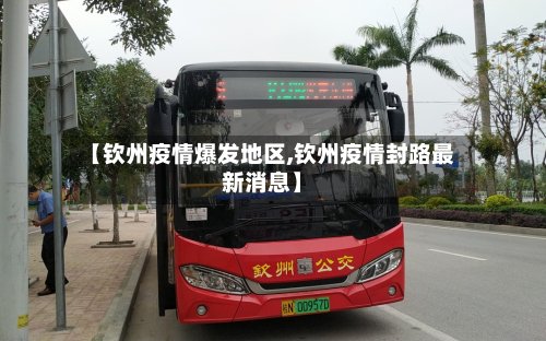 【钦州疫情爆发地区,钦州疫情封路最新消息】