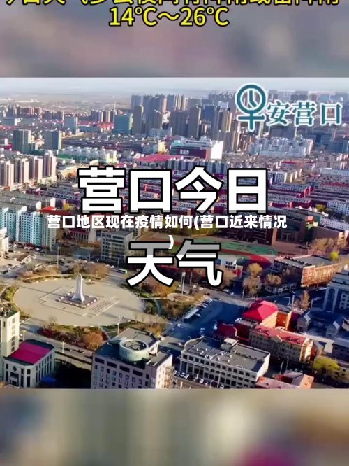 营口地区现在疫情如何(营口近来情况)