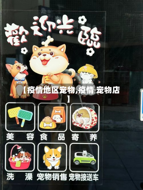 【疫情地区宠物,疫情 宠物店】