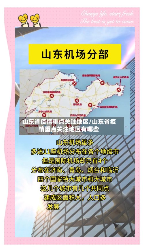 山东省疫情重点关注地区/山东省疫情重点关注地区有哪些