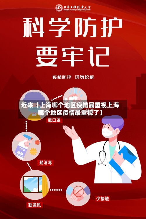 近来【上海哪个地区疫情最重视上海哪个地区疫情最重视了】