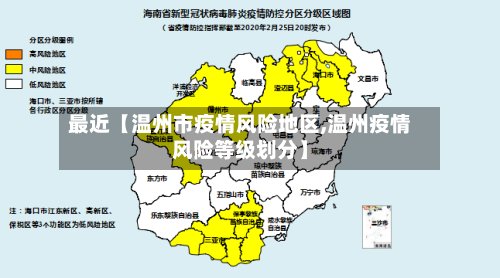 最近【温州市疫情风险地区,温州疫情风险等级划分】-第3张图片