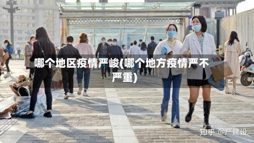 哪个地区疫情严峻(哪个地方疫情严不严重)-第2张图片