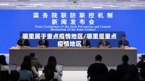 哪里属于重点疫情地区/哪里是重点疫情地区