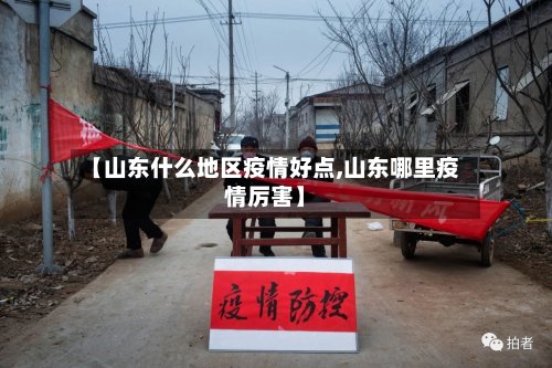 【山东什么地区疫情好点,山东哪里疫情厉害】