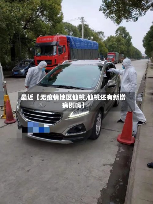 最近【无疫情地区仙桃,仙桃还有新增病例吗】-第2张图片