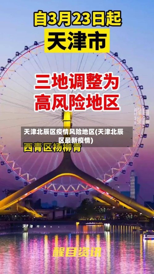 天津北辰区疫情风险地区(天津北辰区最新疫情)-第2张图片