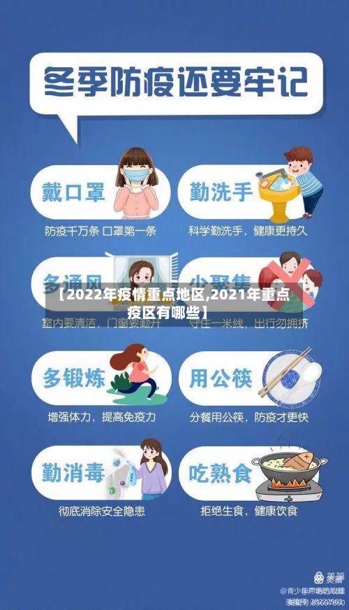 【2022年疫情重点地区,2021年重点疫区有哪些】
