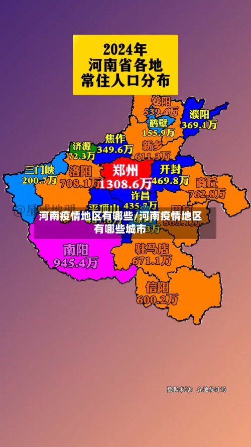 河南疫情地区有哪些/河南疫情地区有哪些城市