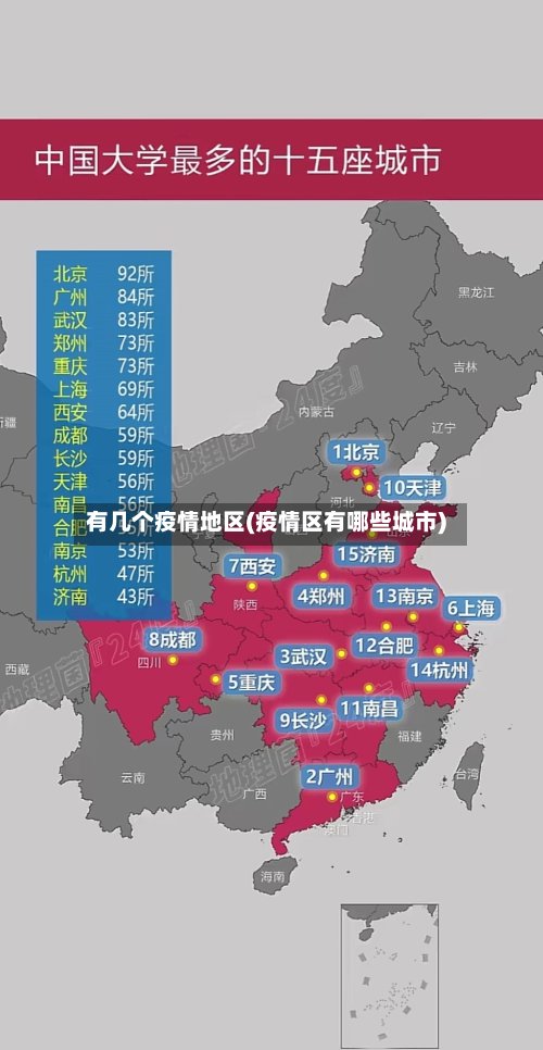 有几个疫情地区(疫情区有哪些城市)-第2张图片