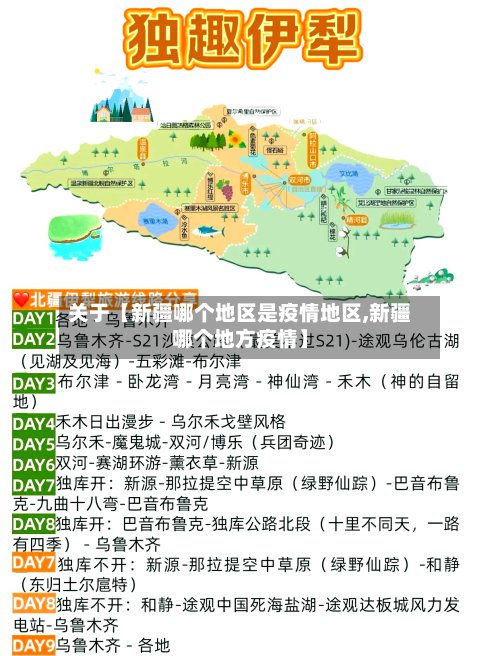关于【新疆哪个地区是疫情地区,新疆哪个地方疫情】
