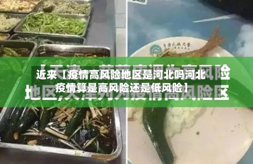 近来【疫情高风险地区是河北吗河北疫情算是高风险还是低风险】