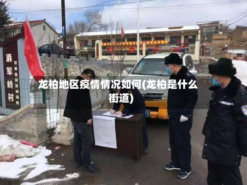 龙柏地区疫情情况如何(龙柏是什么街道)-第2张图片