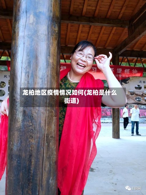 龙柏地区疫情情况如何(龙柏是什么街道)-第3张图片