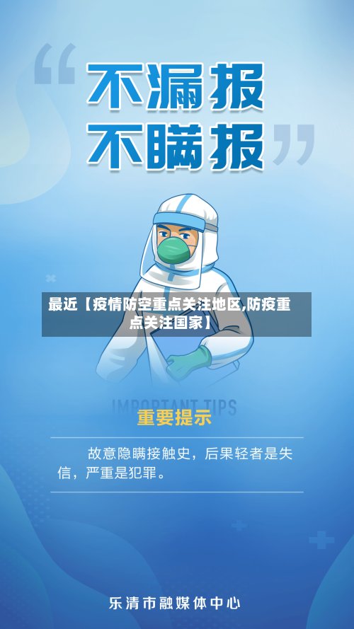 最近【疫情防空重点关注地区,防疫重点关注国家】-第2张图片