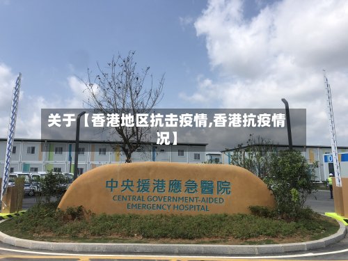 关于【香港地区抗击疫情,香港抗疫情况】-第2张图片