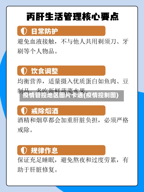 疫情管控地区图片卡通(疫情控制图)-第3张图片