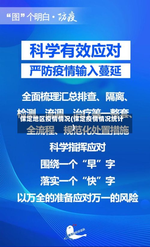 保定地区疫情情况(保定疫情情况统计)