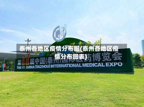 泰州各地区疫情分布图(泰州各地区疫情分布图表)-第2张图片