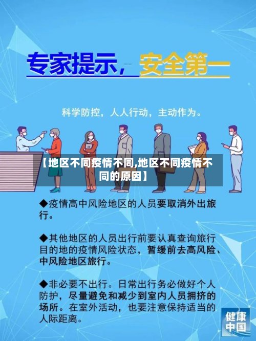 【地区不同疫情不同,地区不同疫情不同的原因】