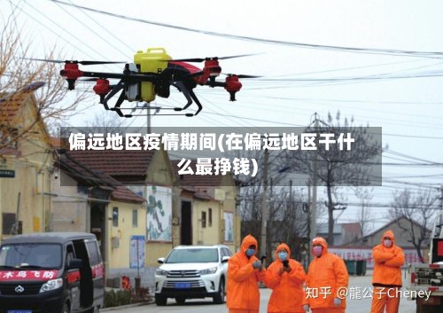 偏远地区疫情期间(在偏远地区干什么最挣钱)