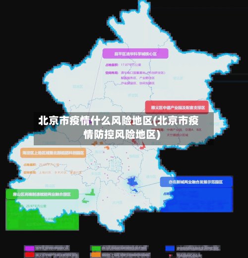 北京市疫情什么风险地区(北京市疫情防控风险地区)