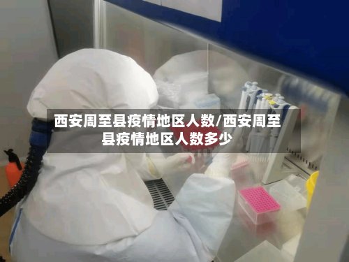 西安周至县疫情地区人数/西安周至县疫情地区人数多少