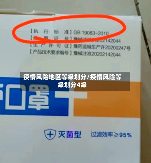 疫情风险地区等级划分/疫情风险等级划分4级-第2张图片