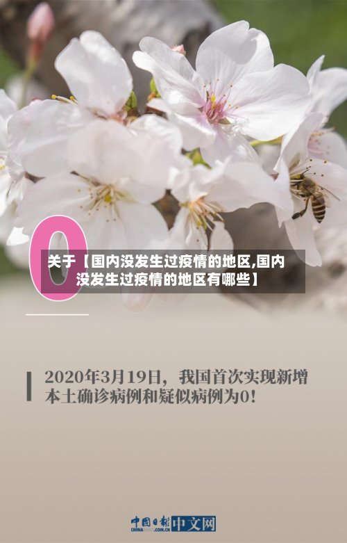 关于【国内没发生过疫情的地区,国内没发生过疫情的地区有哪些】