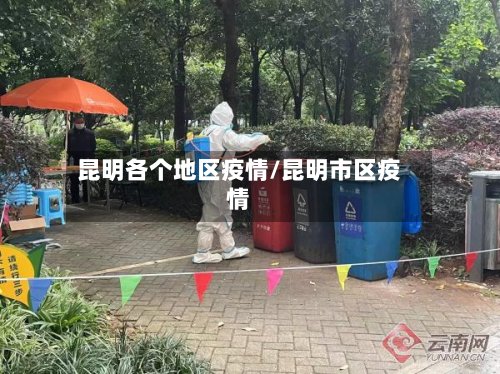 昆明各个地区疫情/昆明市区疫情