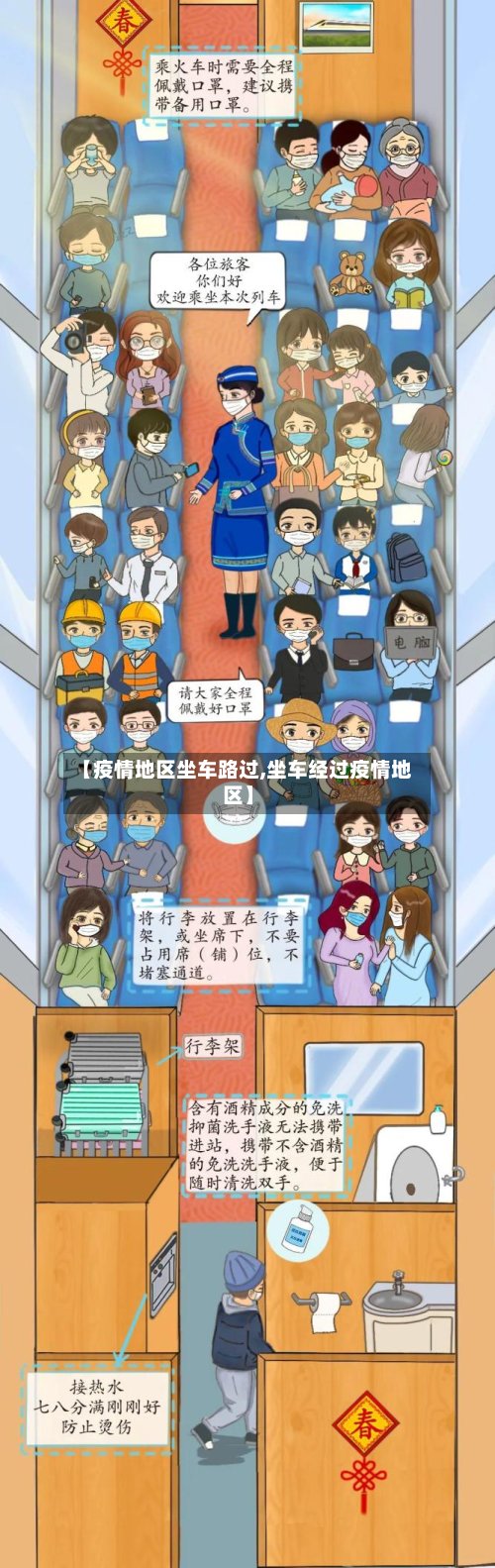 【疫情地区坐车路过,坐车经过疫情地区】-第2张图片