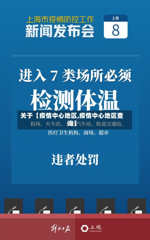 关于【疫情中心地区,疫情中心地区查询】-第2张图片
