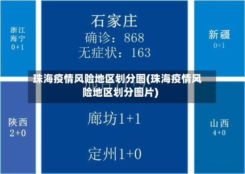 珠海疫情风险地区划分图(珠海疫情风险地区划分图片)