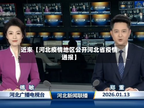 近来【河北疫情地区公开河北省疫情通报】-第3张图片