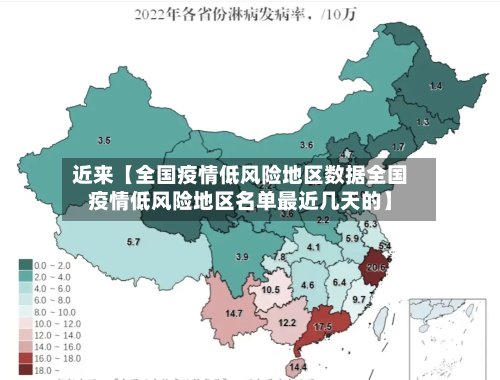 近来【全国疫情低风险地区数据全国疫情低风险地区名单最近几天的】-第2张图片