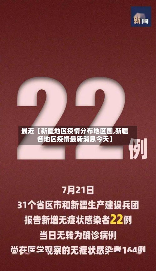 最近【新疆地区疫情分布地区图,新疆各地区疫情最新消息今天】-第3张图片