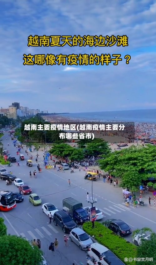 越南主要疫情地区(越南疫情主要分布哪些省市)