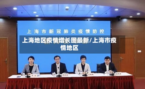 上海地区疫情增长图最新/上海市疫情地区-第2张图片