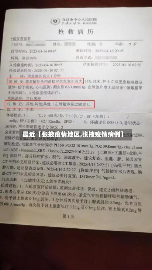 最近【张掖疫情地区,张掖疫情病例】-第2张图片