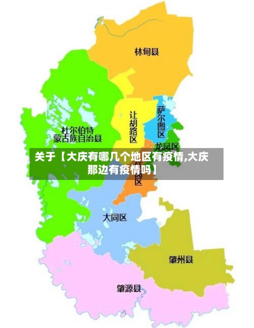 关于【大庆有哪几个地区有疫情,大庆那边有疫情吗】-第2张图片